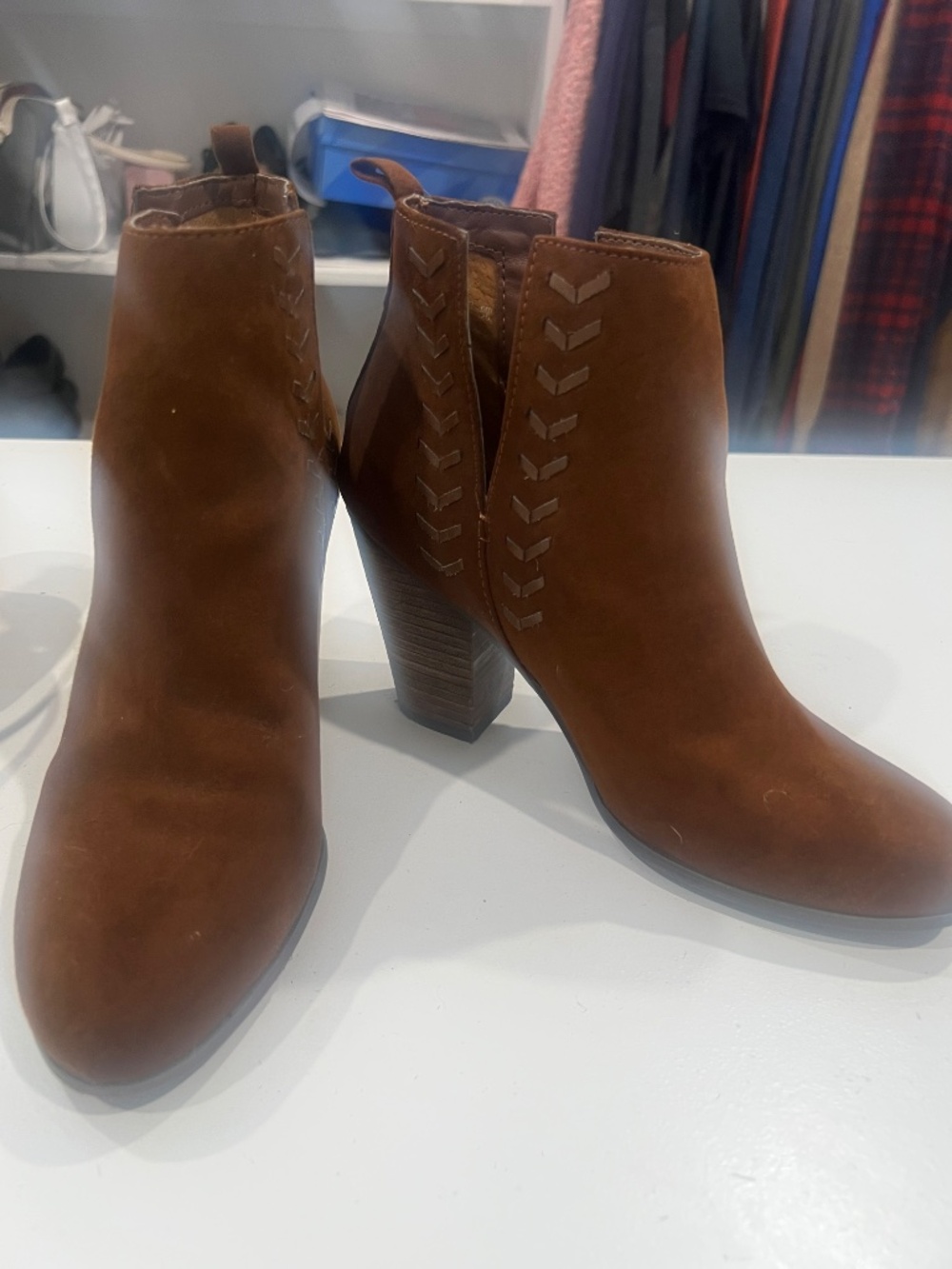 Boots - Picture 2 of 2